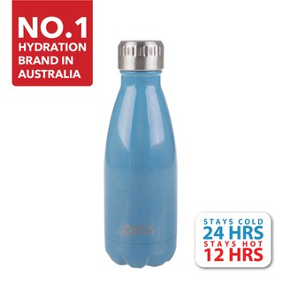 Car Portable Large Insulated Water Bottle - Angat Pinoy OSC