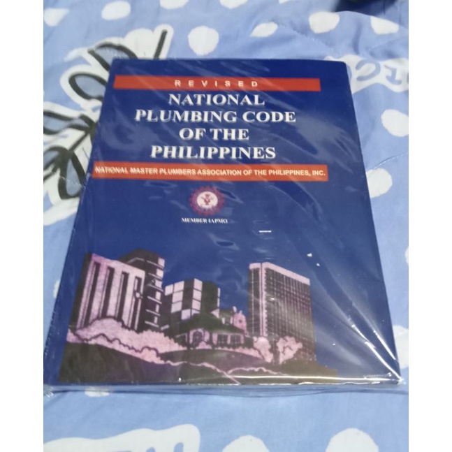 revised-national-plumbing-code-of-the-philippines-shopee-philippines