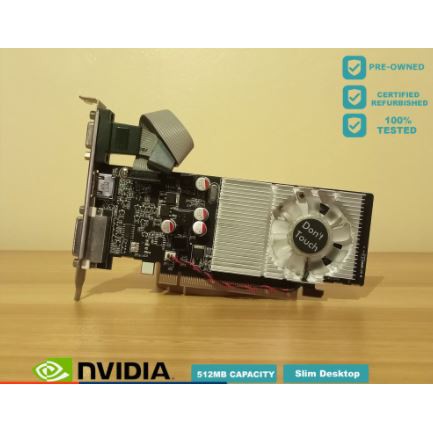 Nvidia geforce best sale gt 520