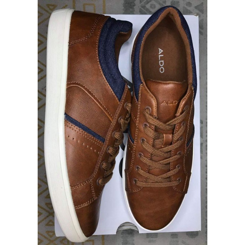 ORIGINAL Aldo Shoes - Brand New | Shopee Philippines