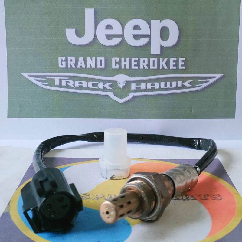 Oxygen O2 OXYGEN Sensors JEEP GRAND CHEROKEE WJ V8 Short Cable Shopee