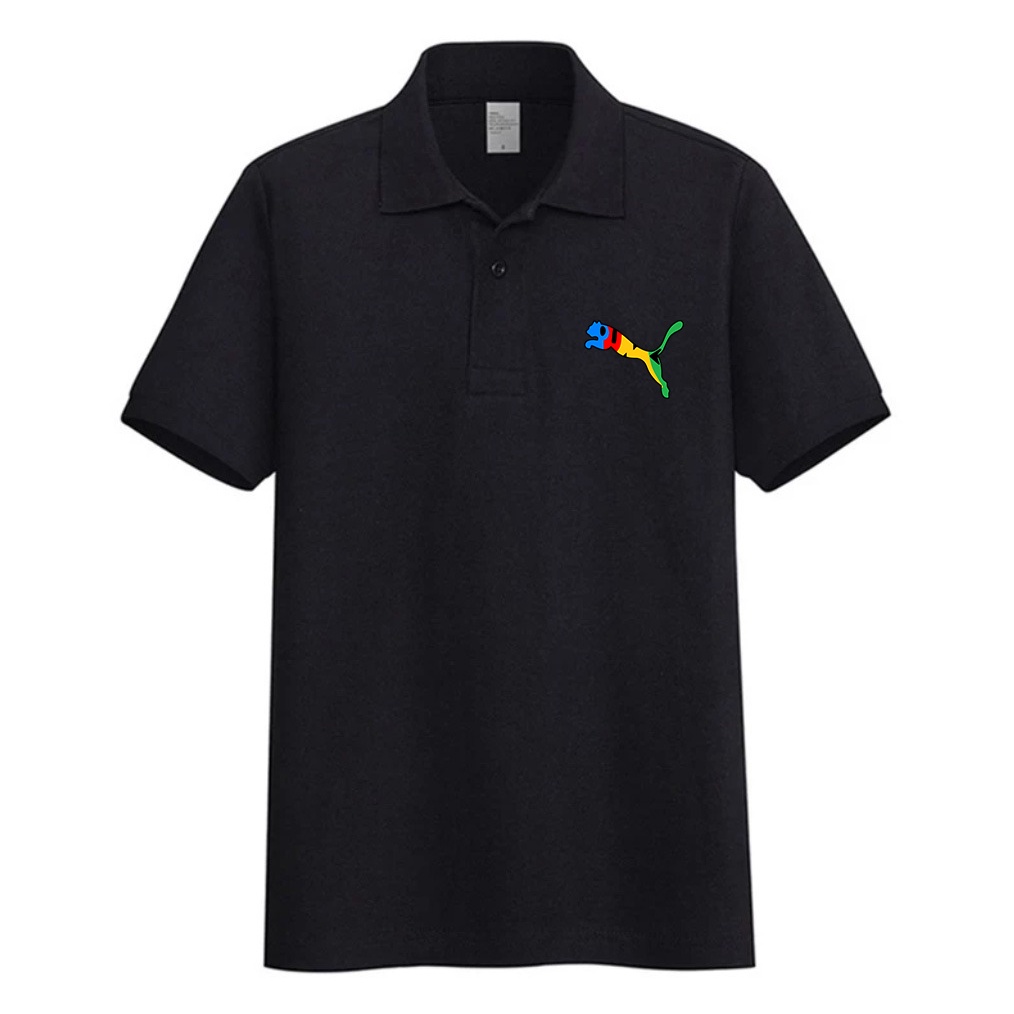 Malvaro Polo Shirt/Men's Polo Shirt/Men's Collar Shirt/Polo Shirt/16Th ...