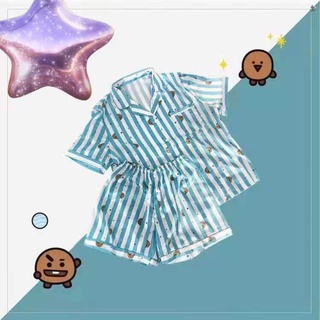 Bt21 shooky pajamas new arrivals