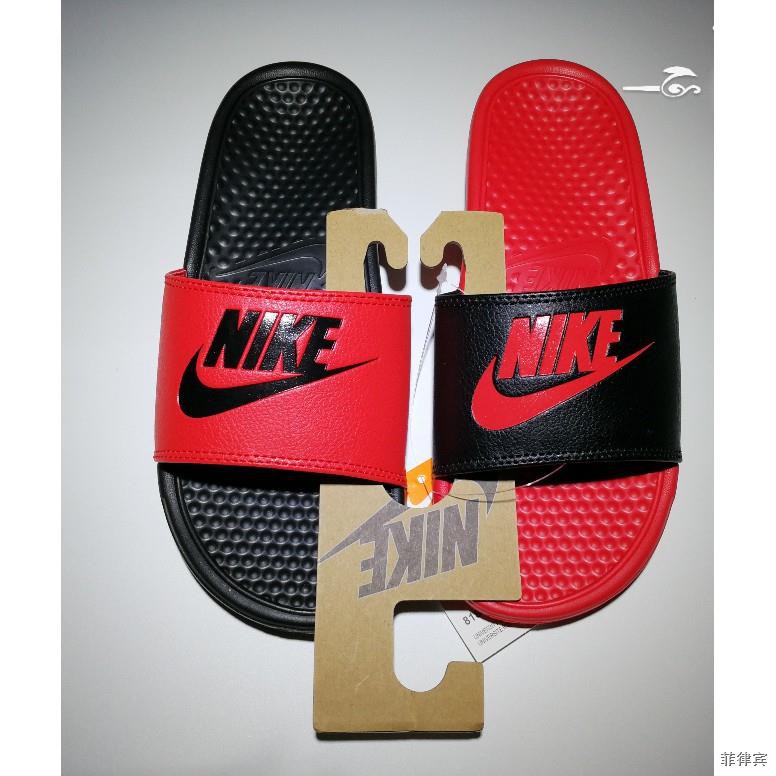 Size chart best sale sandal nike benassi