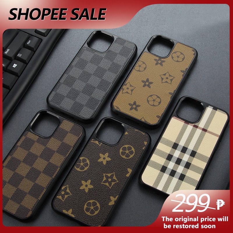 IPhone 15 14 pro max Case iphone 12 13 Pro max Shock Casing Luxury