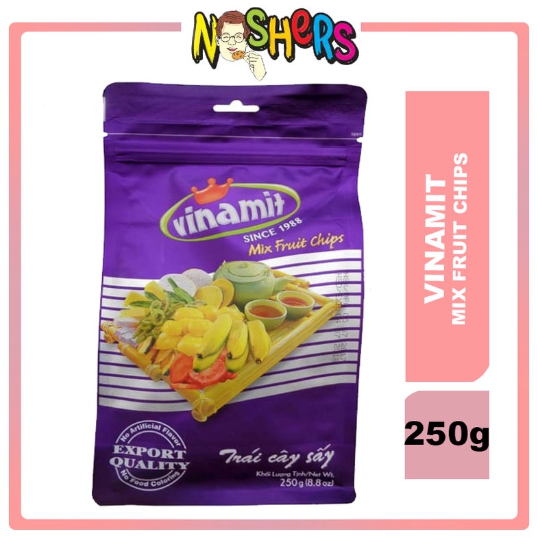 noshers-vinamit-dried-mix-fruit-chips-250grams-ready-to-eat-pure-and