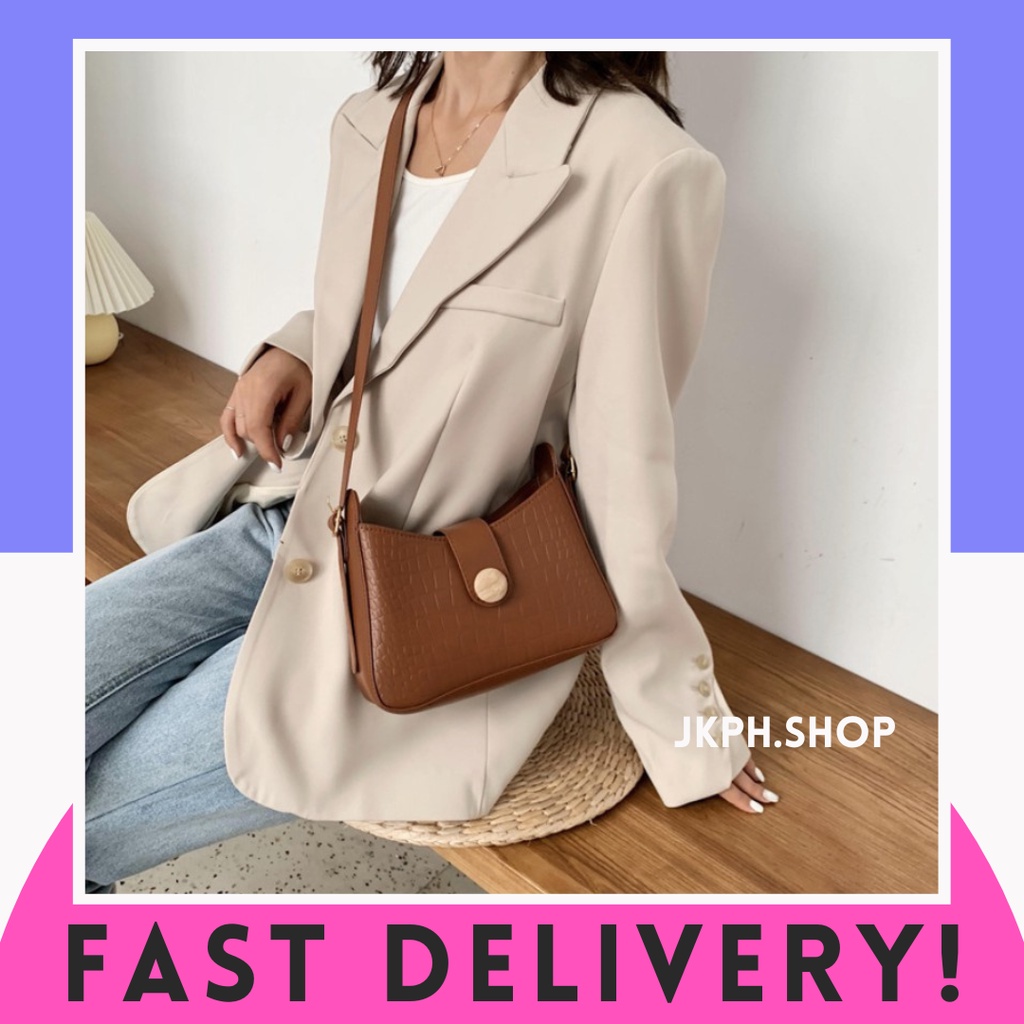 [ASSORTED SALE] Bestseller Korean Women Bags Fashion Casual Good ...