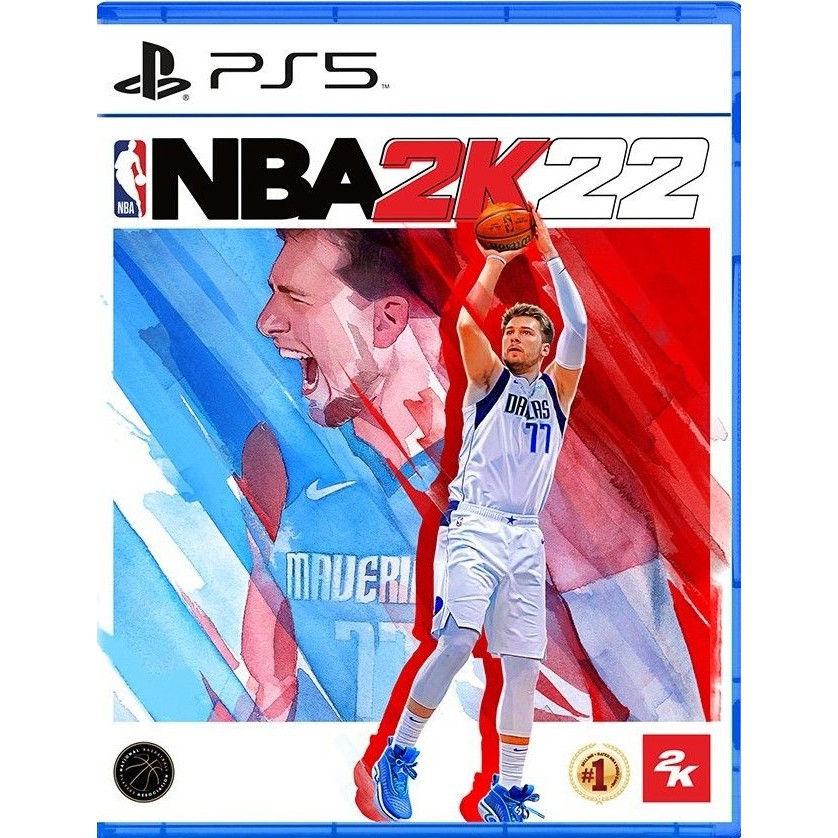 PS5 NBA 2K22 (Used) Shopee Philippines