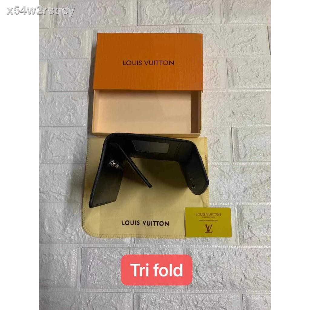 bibiey522596 - 2005 Louis Vuitton Lv Wallet With Box