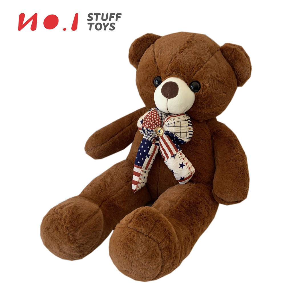 Teddy bear shop shopee