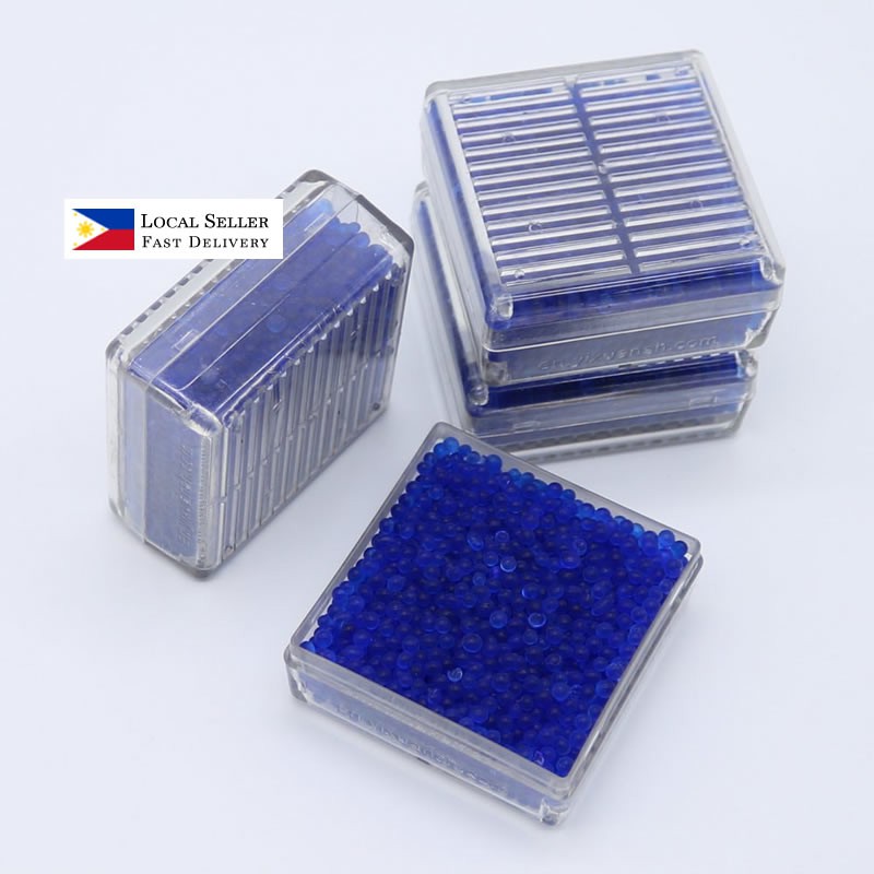 Reusable Silica Gel Humidity Moisture Absorb Box For Cameras Shopee