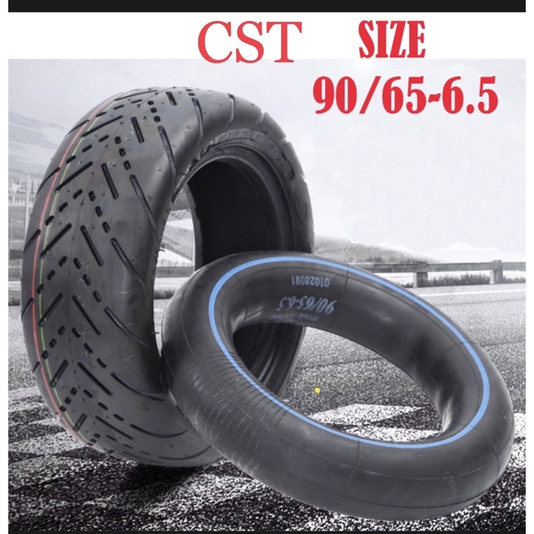 11X3 Offroad Tire (90-65-6.5)