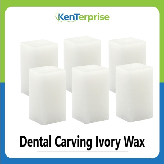 Dental Carving Ivory Wax Shopee Philippines