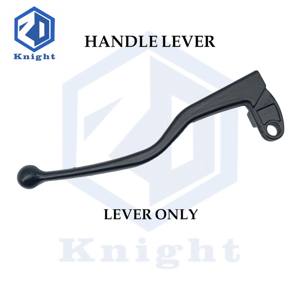 Knight Motorcycle handle accessories universal handle brake clutch ...