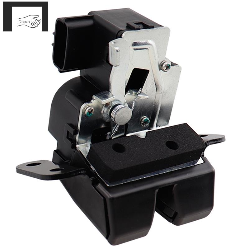 812301H000 Trunk Tailgate Latch Lid Lock Actuato for Kia Sorento Soul 0913 Rear Tail Gate Lock