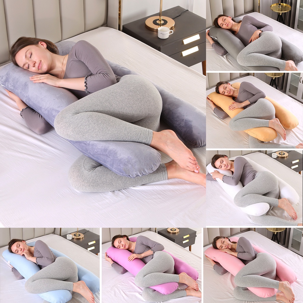 Pregnancy pillow outlet shopee