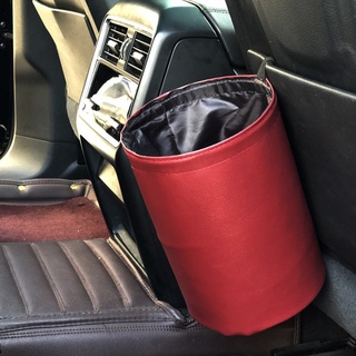This Multipurpose Car Trash Can Is on Sale for 60% Off On