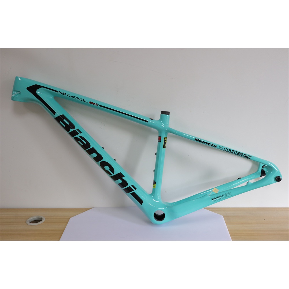 Bianchi mtb best sale