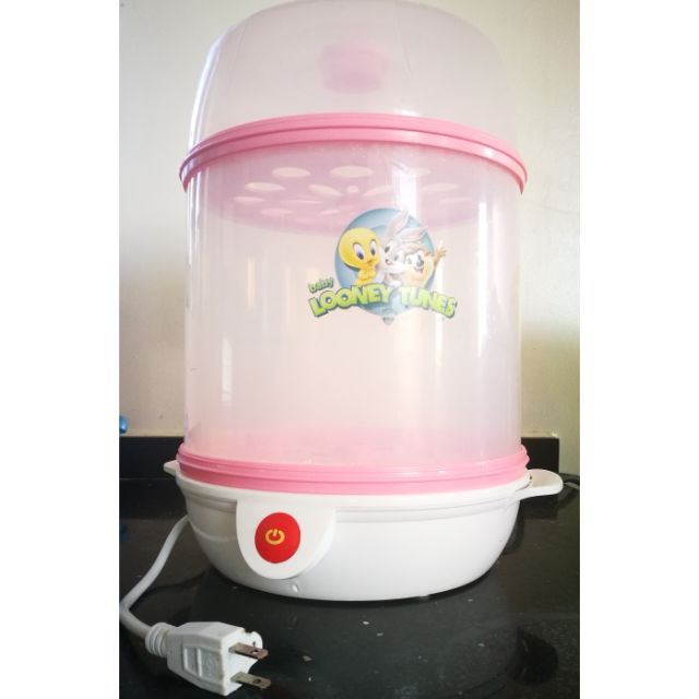 Looney tunes hot sale sterilizer