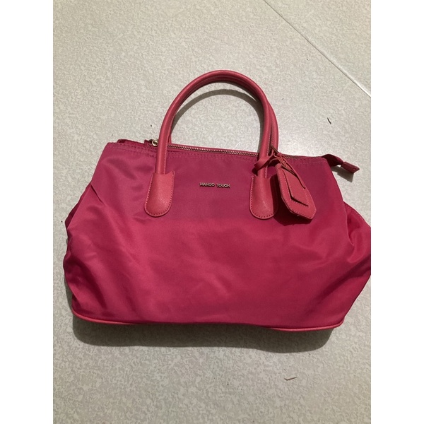 Mango touch store bag original