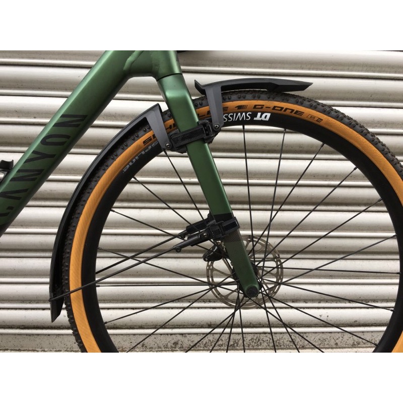 Sks gravel mudguards deals