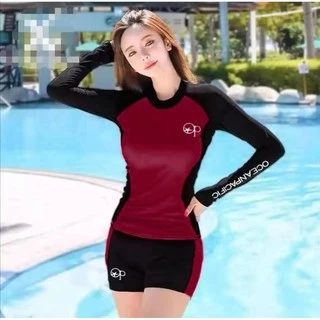 Shop swimwear spandex for Sale on Shopee Philippines