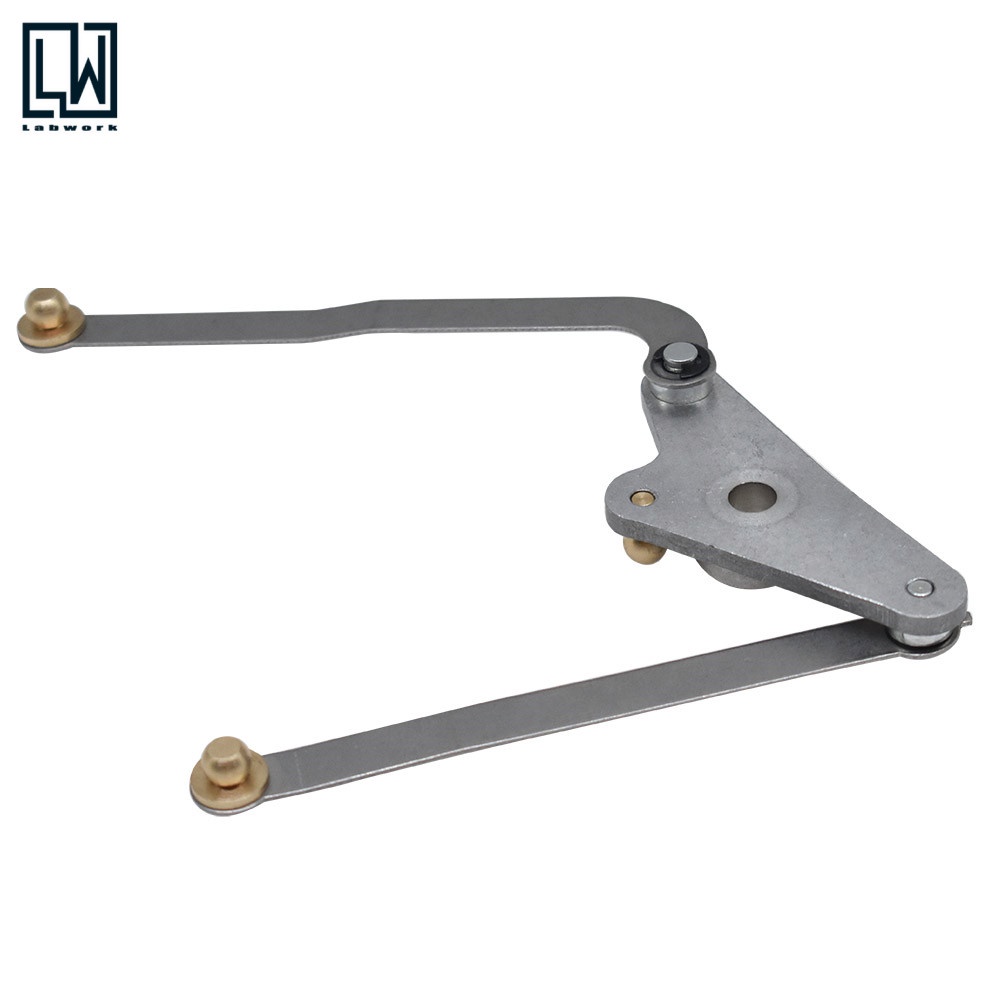 Intake Manifold Air Flap Runner Lever Repair Kit Fit For Benz M272 M273