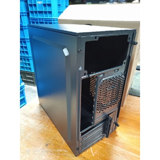 BOSSTON EK-03 CPU Desktop Computer Case Casing Micro-ATX | Shopee ...