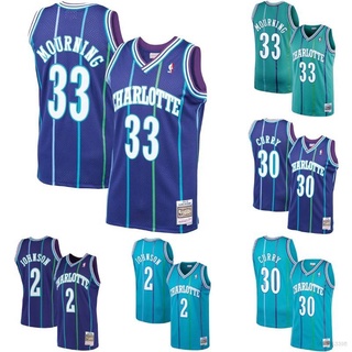 Jordan Men's 2022-23 City Edition Charlotte Hornets Terry Rozier #3 Black Dri-Fit Swingman Jersey, XXL