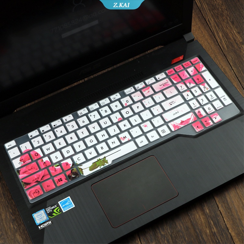 Asus TUF Gaming ROG FX505D FX705D FX505 FX705 FX505DT FX505DY FX505DD ...