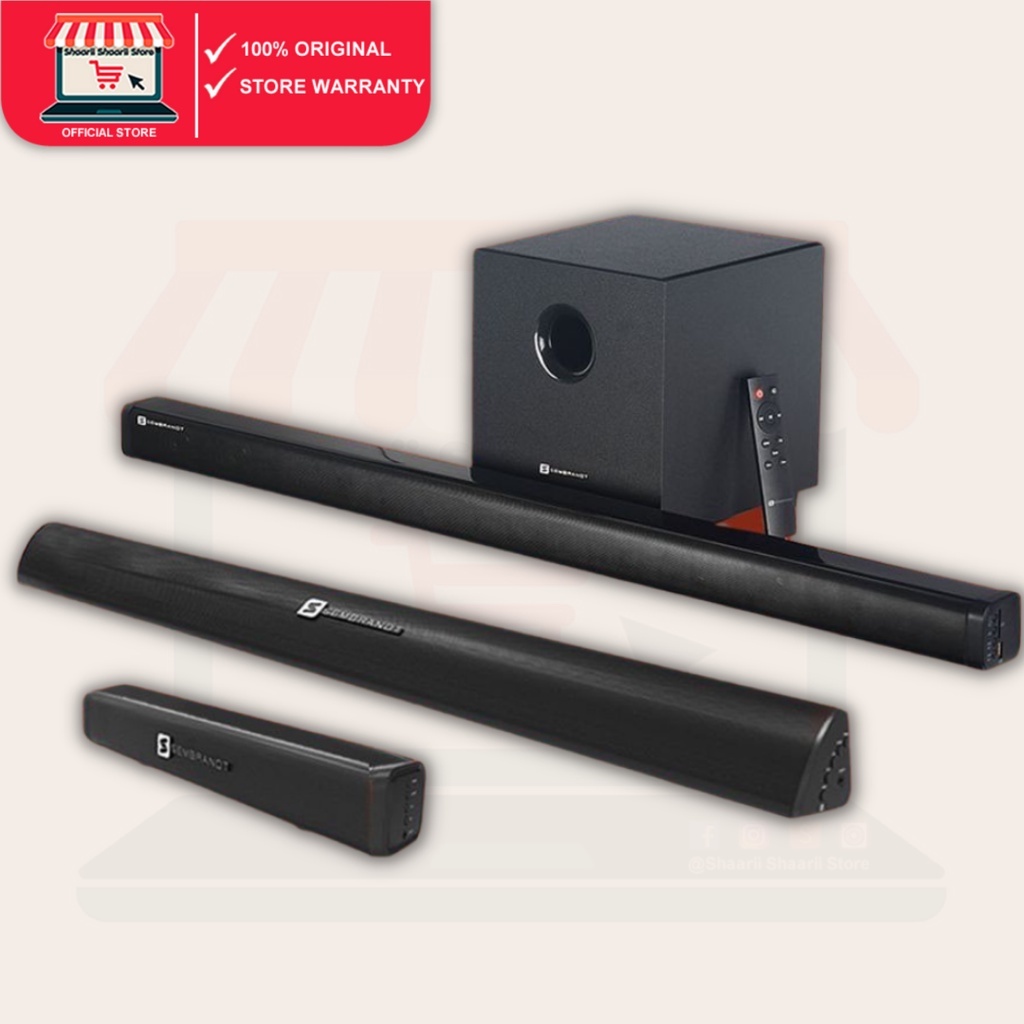 Sembrandt deals soundbar price