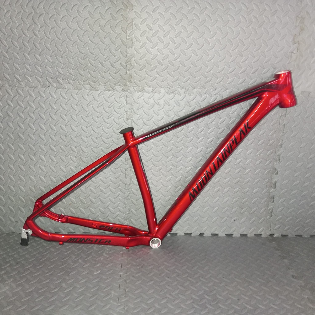 MOUNTAINPEAK MONSTER 27.5 FRAME Shopee Philippines