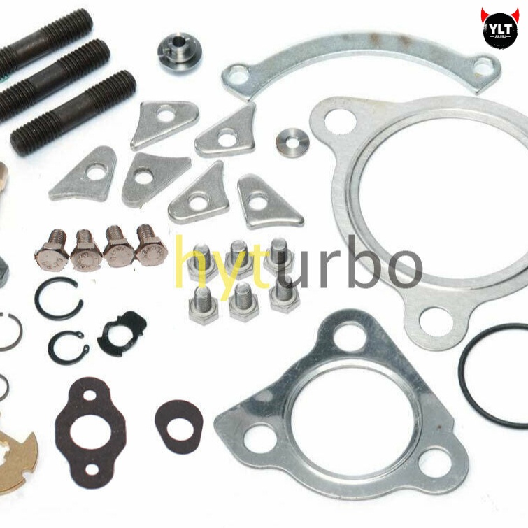 KKK K03 K04 for Beetle Golf Gti Jetta Turbo 1.8T Set Complete Rebuild