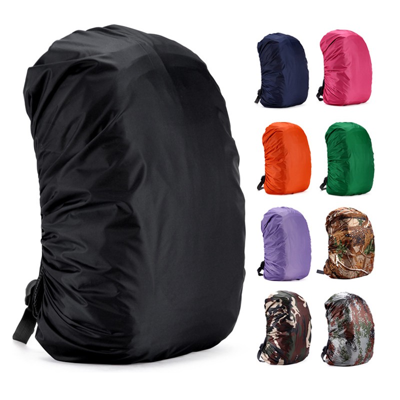 ULTRA-TRI Rain Cover for Backpack 35L 45L 55L Waterproof Dust-Prevention  Outdoor Hiking Bag Rain-cover Dry Bag | Shopee Philippines