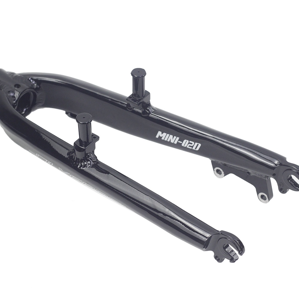 frame minivelo silverock