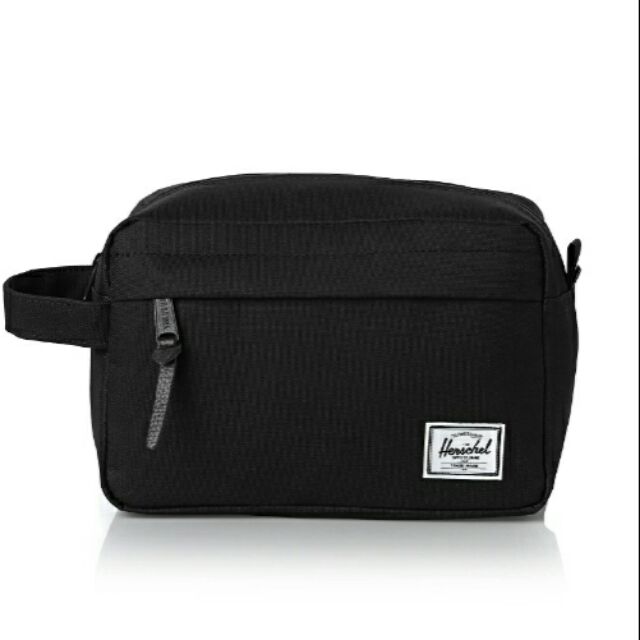 Herschel store pouch bag