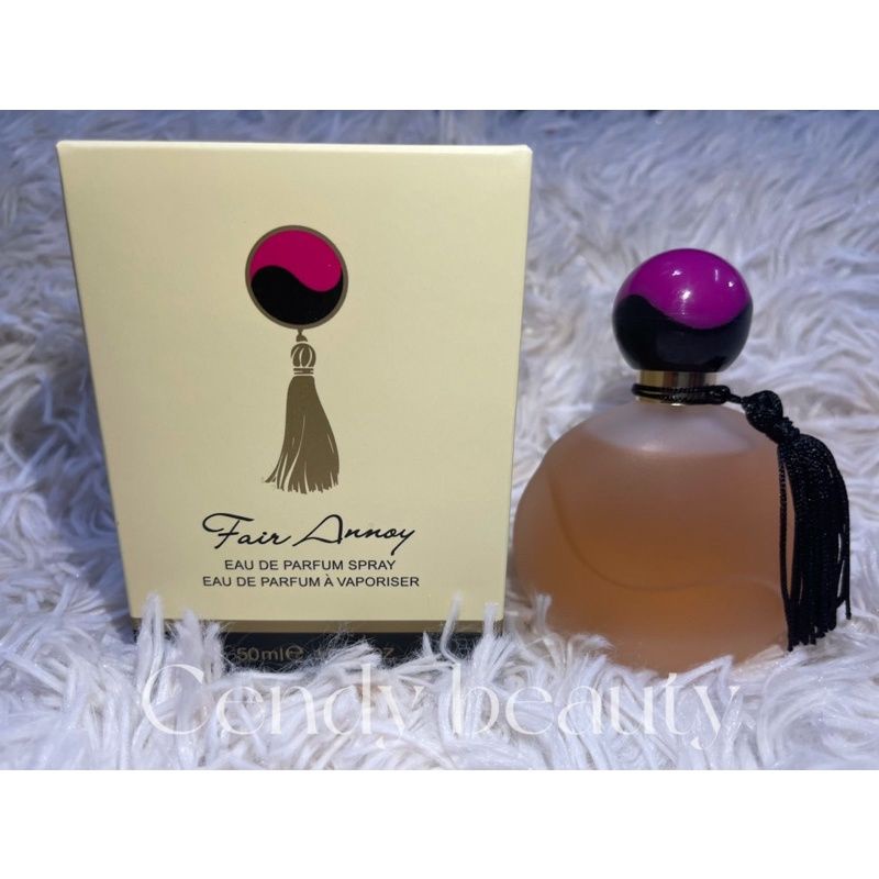  Avon Far Away Eau de Parfum Spray for Women 1.7 Fluid