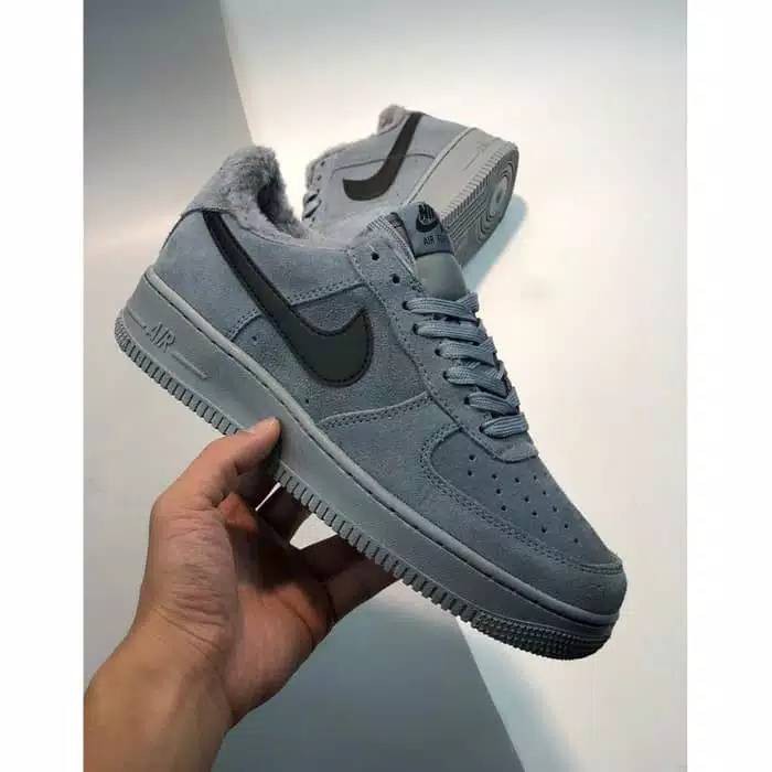 Air force shop 1 dark gray