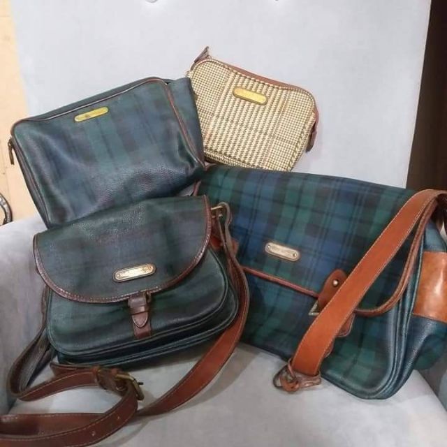 ORIGINAL RALPH LAUREN BAGS Shopee Philippines