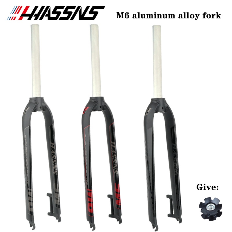 Rigid front fork sale