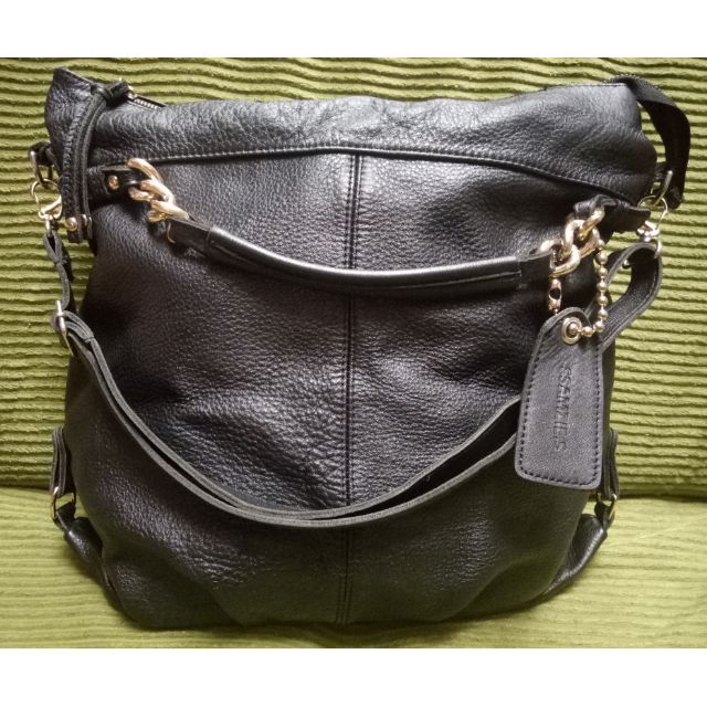 ORIGINAL SSAMZIE BAG 2WAY