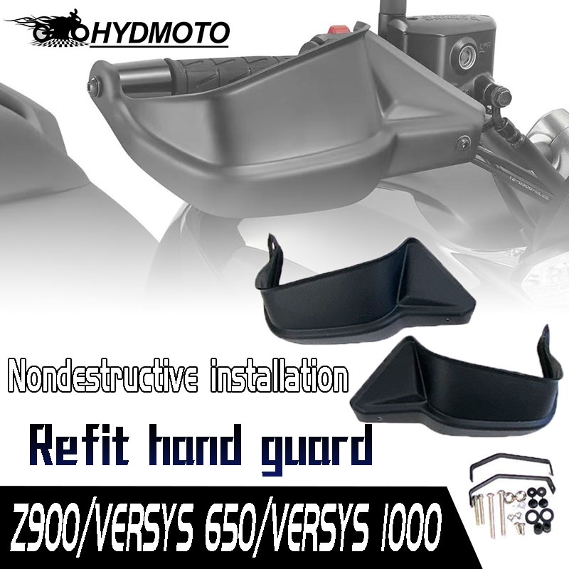 For Kawasaki Z900 Versys 650 20202008 2019 2018 2017 Versys 1000 2017