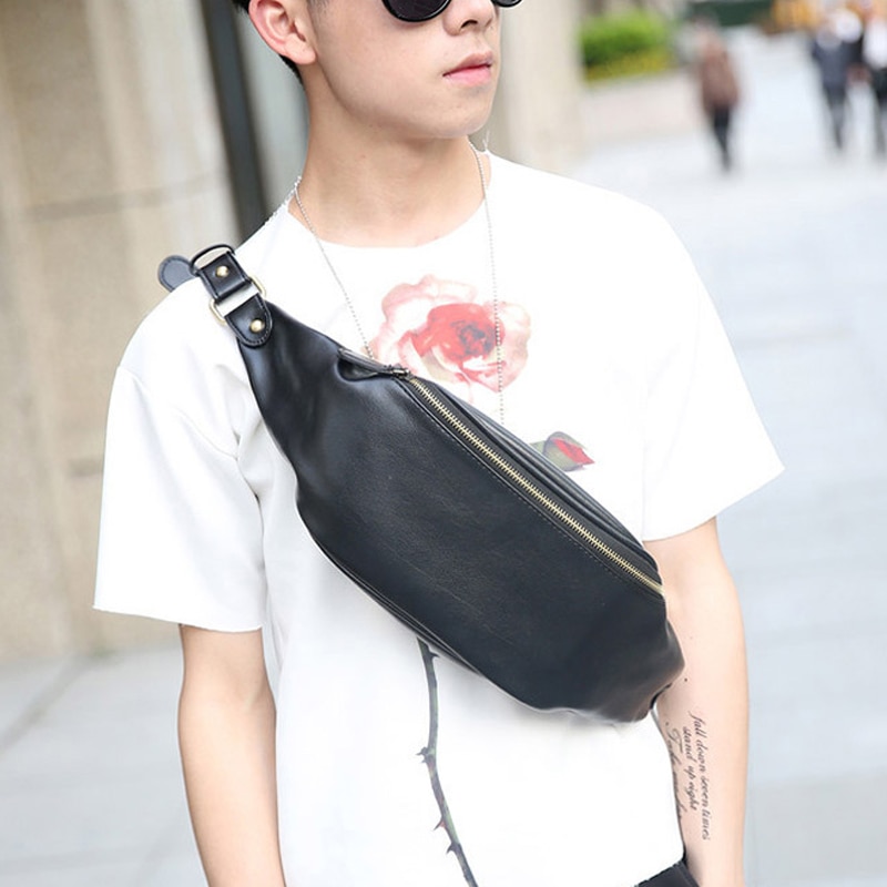 Fanny pack fashion online men