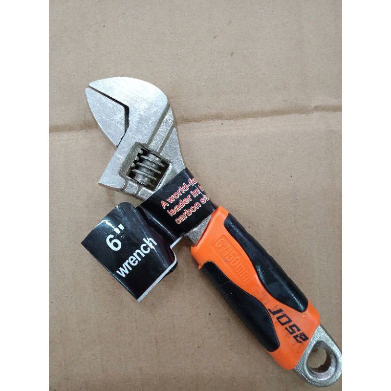 Adjustable Wrench / Katala (available sizes 8inches, 10inches,12inches ...