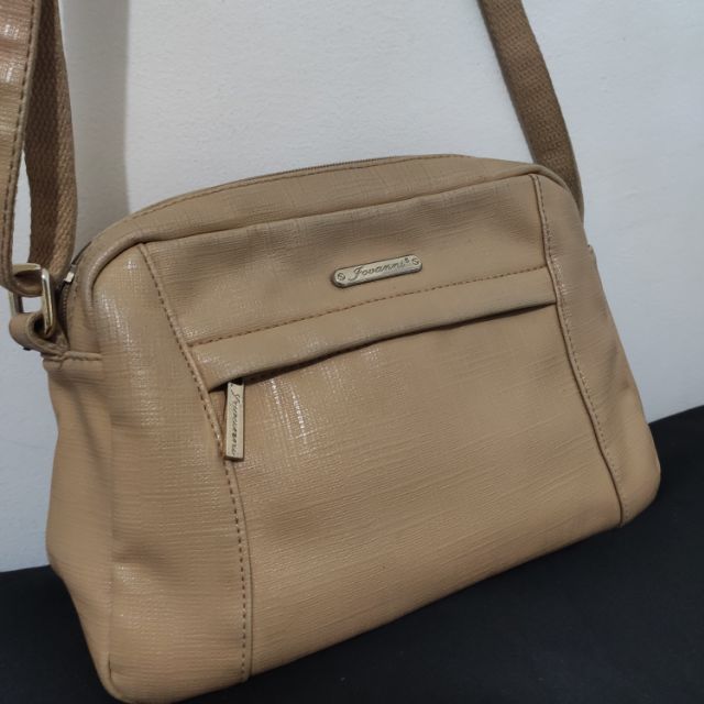 Jovanni sling bag price sale