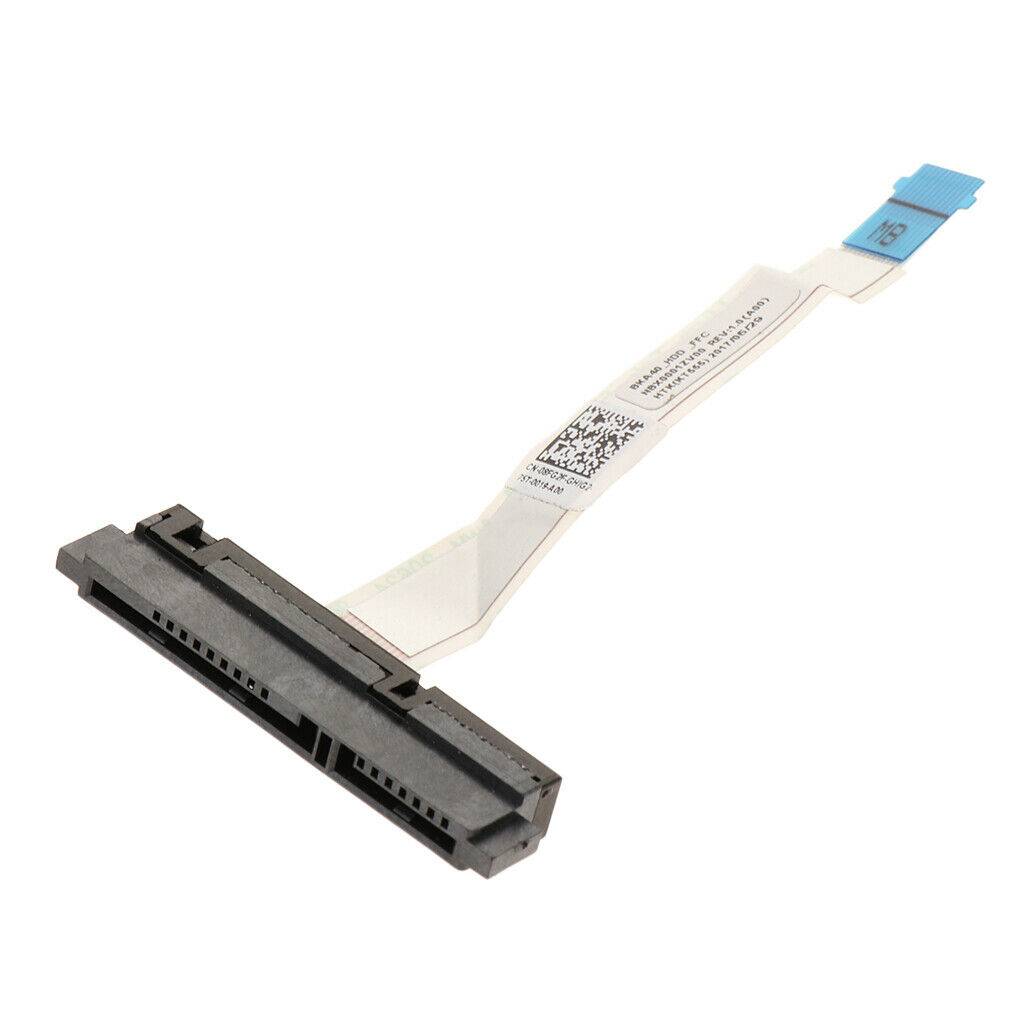 HDD Hard Drive Flex Connector Ribbon Cable For Dell Inspiron 7000/7560 ...