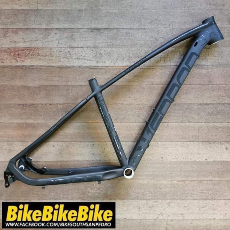 Weapon frame mtb discount