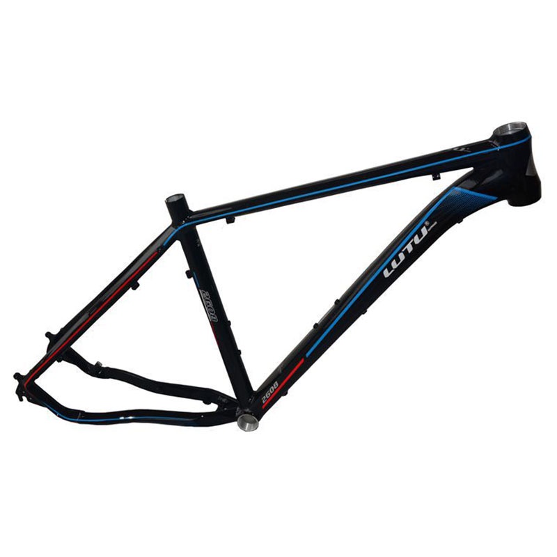 Alloy frame new arrivals