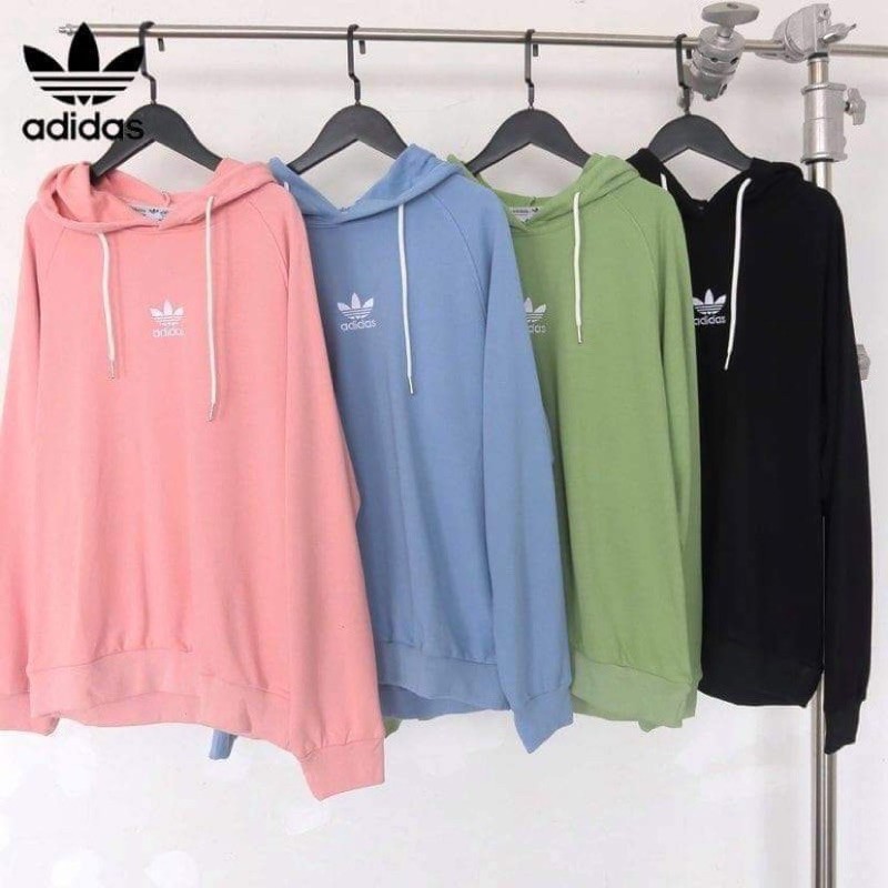 Adidas clearance hoodie pastel