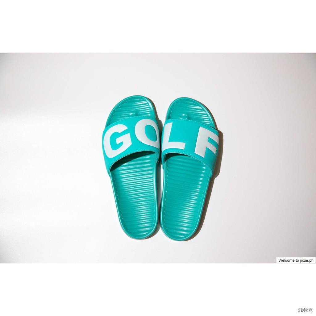 Golf wang outlet slippers